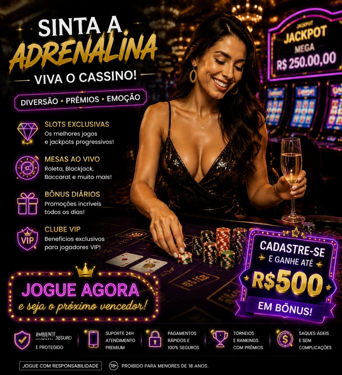 Opções de download da Decoratepg