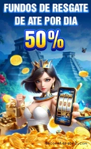 Imagem promocional da experiência de game da Decoratepg