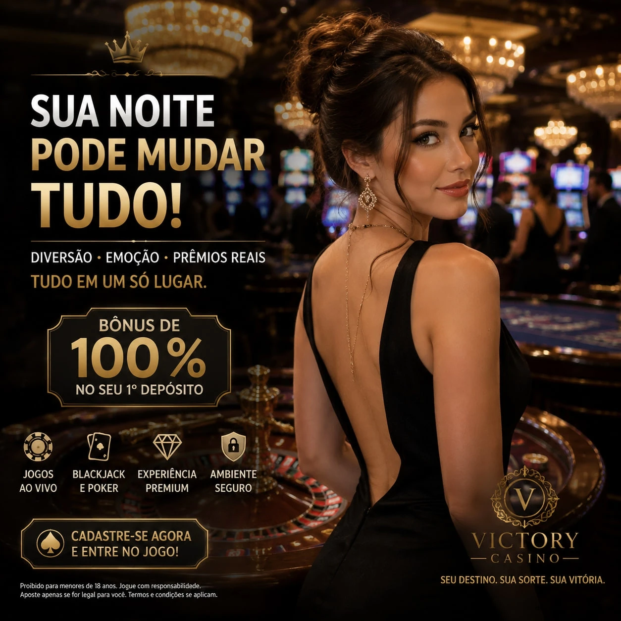 Imagem promocional dos jogos de lottery da Decoratepg