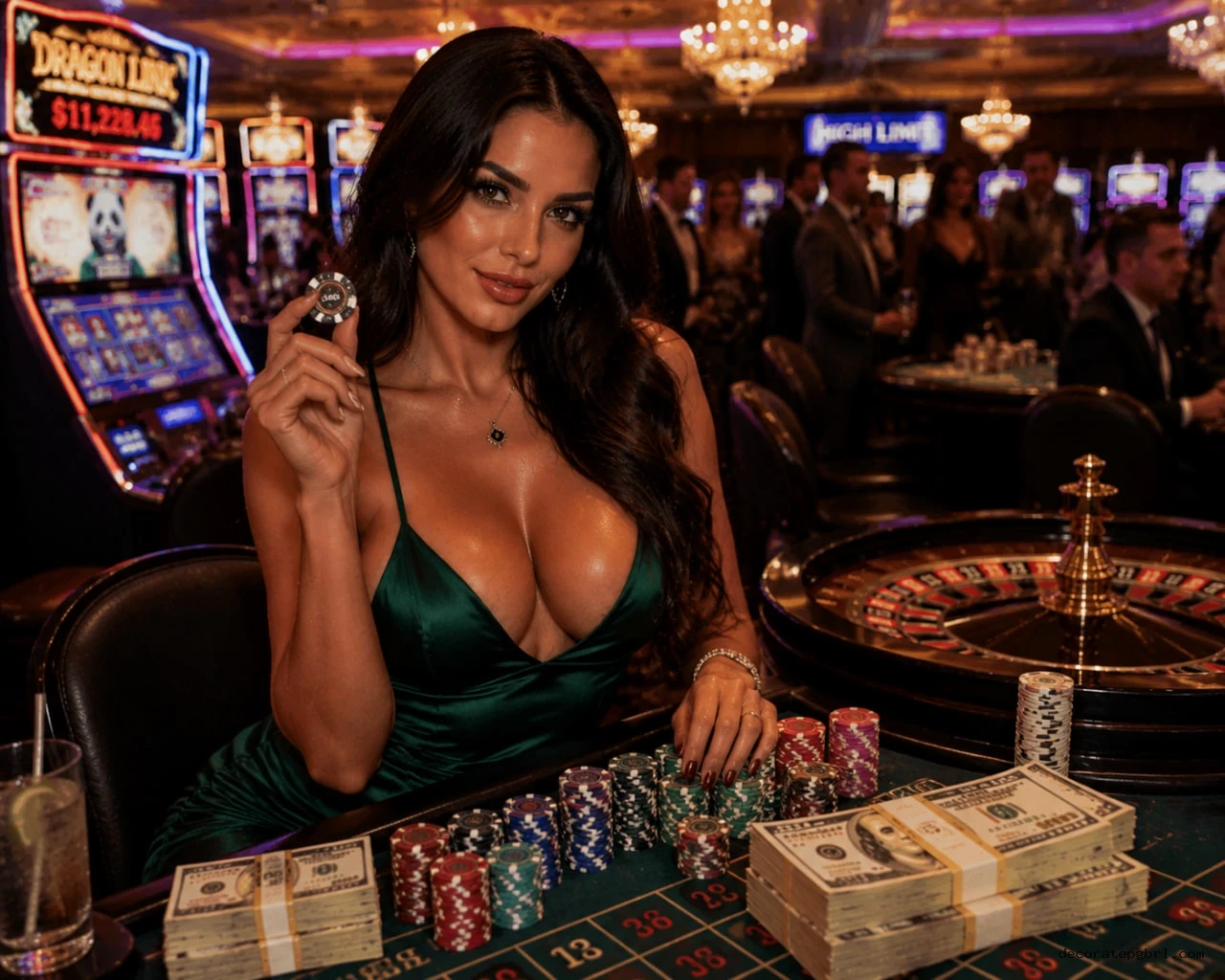 Sweet Bonanza Slot - Pragmatic Play